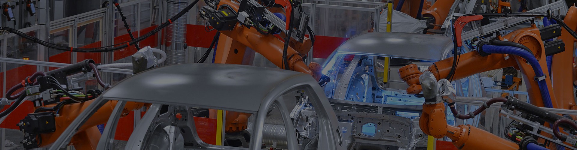 機(jī)械自動(dòng)化