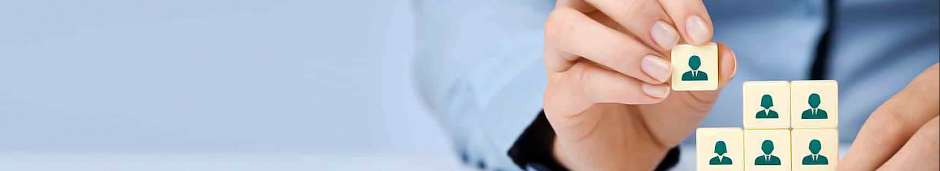 優(yōu)秀的人才成就偉大的企業(yè)。