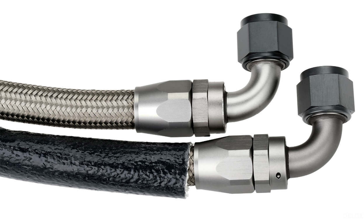 工業(yè)軟管 工業(yè)軟管