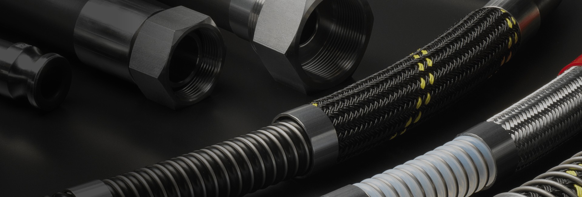 工業(yè)軟管 工業(yè)軟管