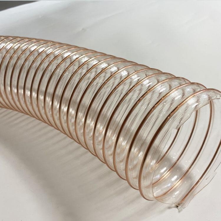 工業(yè)軟管 工業(yè)軟管