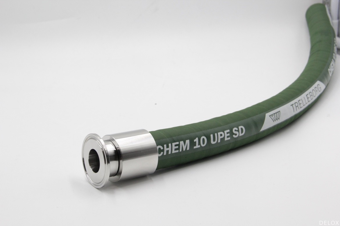 工業(yè)軟管 工業(yè)軟管