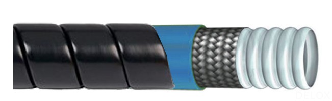 工業(yè)軟管 工業(yè)軟管