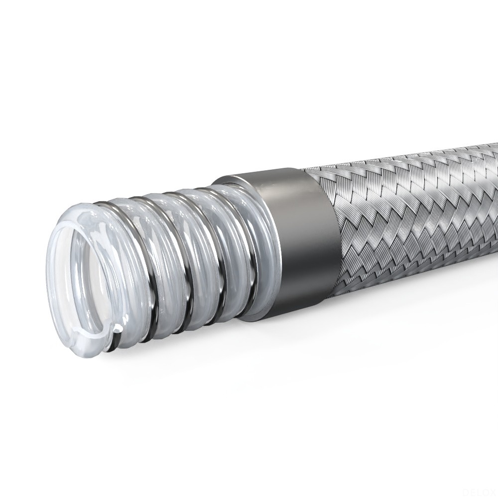 工業(yè)軟管 工業(yè)軟管