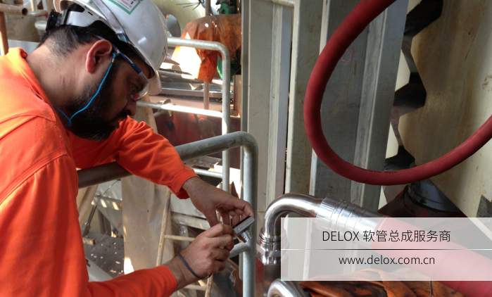 工業(yè)軟管