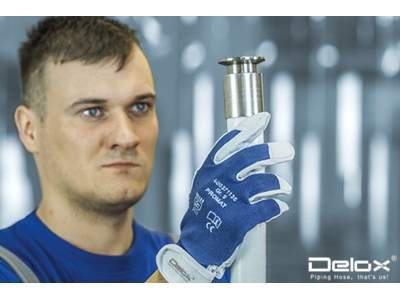 德璐氏順利通過(guò)國(guó)家質(zhì)量監(jiān)督局質(zhì)量合格抽查