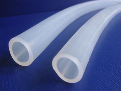 硅膠軟管分類詳解