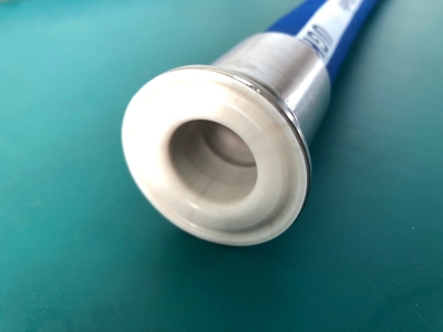 為何選擇特氟龍軟管翻邊技術(shù)？