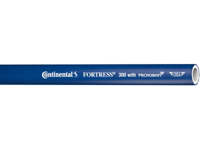 BlueFortress 食品級抑菌橡膠清洗管