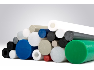 具有耐化學(xué)性和耐熱性的特氟龍材質(zhì)