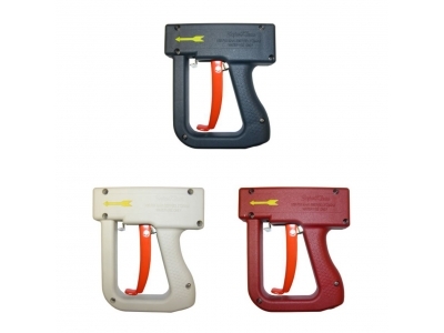 美國Superklean清洗水槍與它的仿冒品牌Soclean有何差別