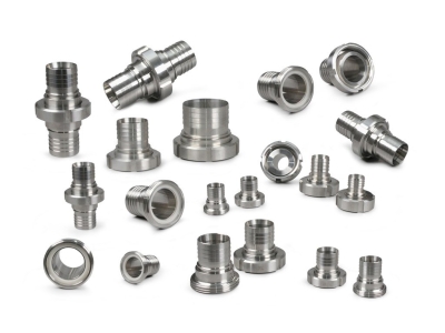 Hygienic Union衛(wèi)生級(jí)由任接頭