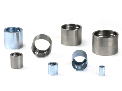 FERRULE軟管扣壓套筒（簡(jiǎn)稱(chēng)FR）