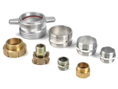 Screw Thread螺紋接頭（簡(jiǎn)稱(chēng)TR）