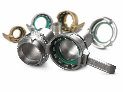 TankWagen-Kupplung單把手罐車(chē)快速接頭（簡(jiǎn)稱(chēng)TW）