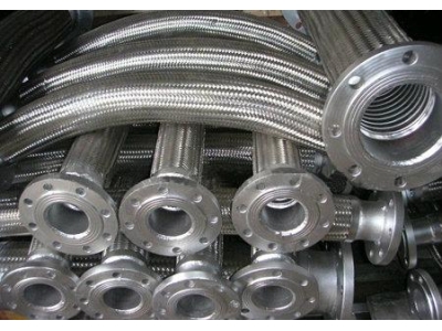 不銹鋼金屬軟管的主要用途有哪些？