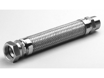 316L與304不銹鋼金屬軟管的耐腐蝕性能比較