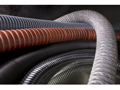 塑膠復(fù)合軟管