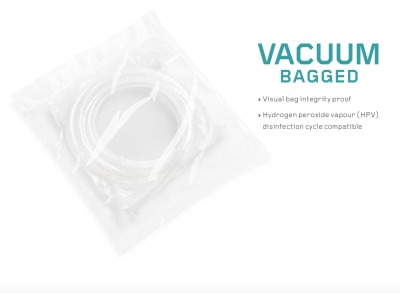 蠕動泵管在生物制藥行業(yè)的應用