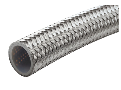 高壓特氟龍管在輸送膠粘劑方面的應用