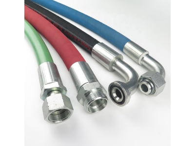 如何選擇合適的高壓清洗軟管