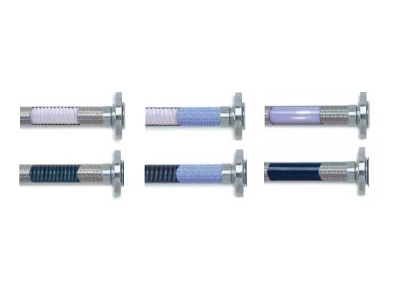 食品級(jí)特氟龍軟管：安全可靠的食品加工之選