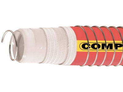 SSTP-特氟龍復(fù)合軟管 COMPHOSE