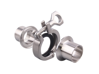 什么是ISO2852標(biāo)準(zhǔn)的接頭？