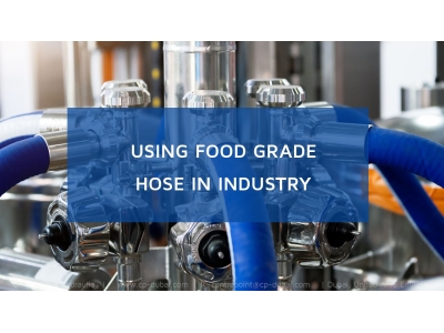 食品級軟管需要符合哪些國際與國內(nèi)的產(chǎn)品標準