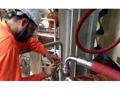 從選型到運(yùn)維：Delox（德璐氏）如何通過全生命周期管理定義流體安全