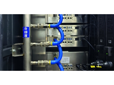 不僅僅是&ldquo;走水&rdquo;：為什么你的高功率設(shè)備，死于一根廉價的冷卻液輸送軟管？